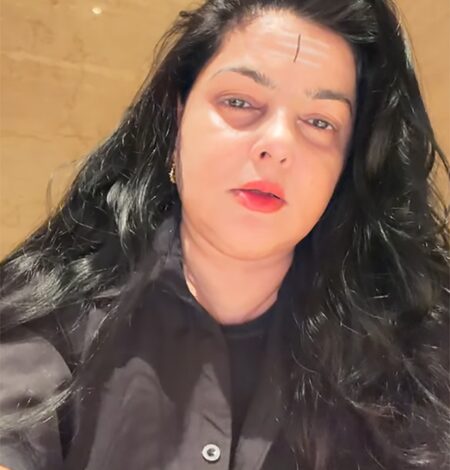 Mamta Kulkarni recalls how Salman Khan, SRK escaped dance steps in ‘Karan Arjun’, made her perform solo