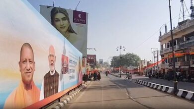 Ayodhya gears up for President Murmu’s visit on March 19