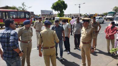 Gujarat Assembly evacuated following bomb threat; session resumes after security check