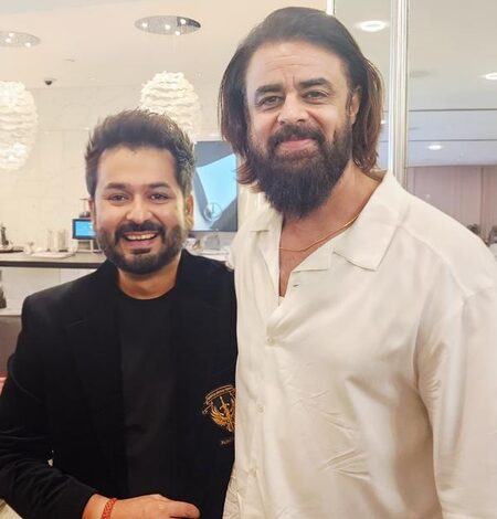 ‘Dhurandhar’ actor Vikramm Bhambri reveals the best quality of Aditya Dhar: He gives room…