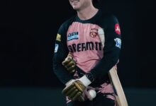 NSW rope in ex-Australia wicketkeeper Brad Haddin as new men’s head coach