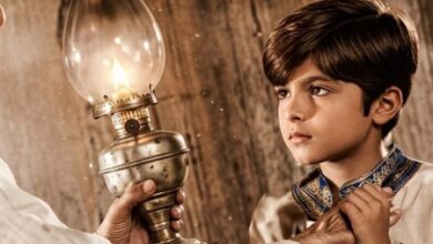 Anil Kapoor reveals late Shashi Kapoor was one of the first people from the industry to notice him