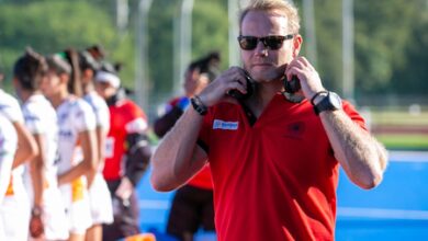 ‘Very competitive and balanced pool,’ says India women coach Sjoerd Marijne after FIH Hockey WC draw