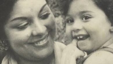 Karan Johar admits he is constantly worried about his mother’s health as she turns 83