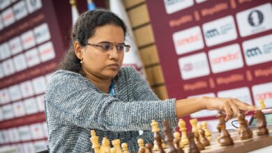 ‘Those who don’t understand the sensitivity…’: Koneru Humpy stresses safety concerns in Cyprus ahead of Candidates