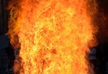 Telangana man sets ablaze wife, father-in-law; probe underway