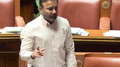 Karnataka Assembly debates DJ music at festivals, govt seeks BJP support for ban