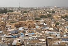 Western Disturbances to bring storms, rain and hail in parts of Rajasthan