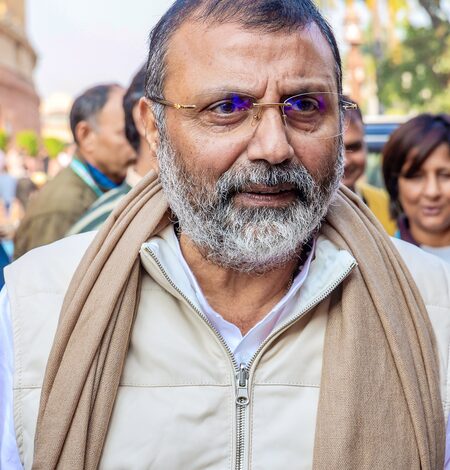 After Bordoloi’s exit, Gaurav Gogoi could be next to quit Congress: Nishikant Dubey