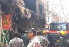 Palam fire: PM Modi condoles loss of lives, announces Rs 2 lakh ex-gratia