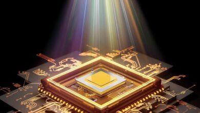 India emerges as design hub in global chip supply chain shift