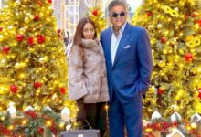 Boney Kapoor says late wife Sridevi would have been too happy to see him in shape