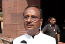 Ganga’s purity must be preserved: BJP MPs on Varanasi meat throwing incident