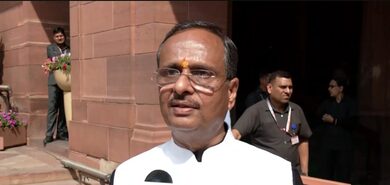 Ganga’s purity must be preserved: BJP MPs on Varanasi meat throwing incident