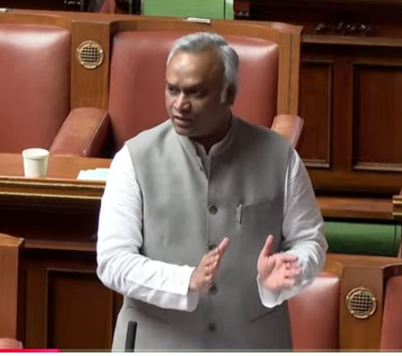 K’taka govt tables ‘Iva Nammava Iva Nammava Bill’ to curb ‘honour’ crimes (Ld)