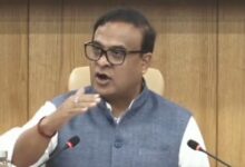 Congress does not have space for self-respecting individuals: Assam CM