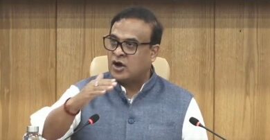 Congress does not have space for self-respecting individuals: Assam CM