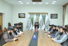 Explain Kabul’s clear position on brutal Pak attack to world: Afghan FM tells country’s diplomats