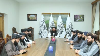 Explain Kabul’s clear position on brutal Pak attack to world: Afghan FM tells country’s diplomats