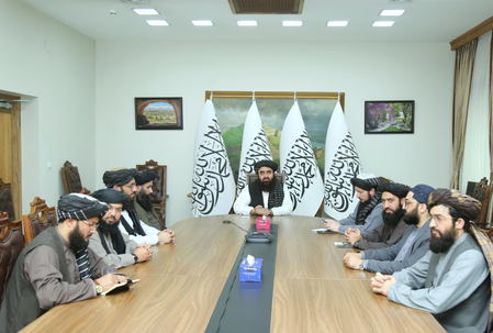 Explain Kabul’s clear position on brutal Pak attack to world: Afghan FM tells country’s diplomats