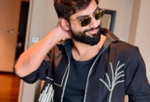 Harsh Gujral remembers playing gully cricket with Kuldeep Yadav