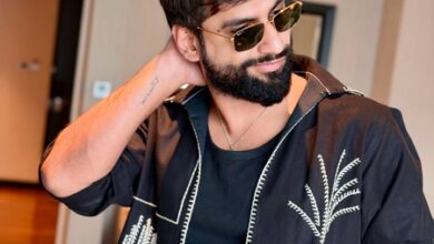 Harsh Gujral remembers playing gully cricket with Kuldeep Yadav