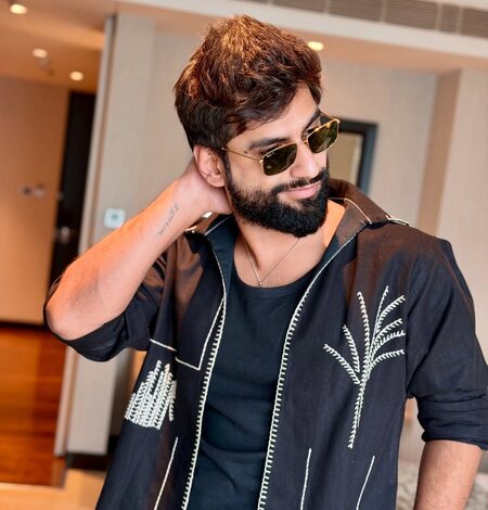 Harsh Gujral remembers playing gully cricket with Kuldeep Yadav