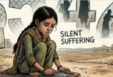 Over 500 girls from minority communities abducted, forcefully converted in Pakistan: Rights body