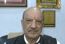 Army veteran welcomes AFT’s decision of staying Col Purohit’s retirement