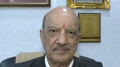 Army veteran welcomes AFT’s decision of staying Col Purohit’s retirement