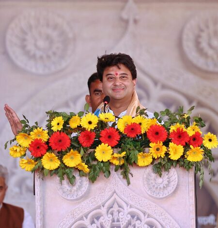 India eyes global leadership in 6G standards: Scindia