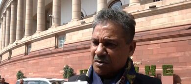 Mamata Banerjee destined to be next Prime Minister: Kirti Azad