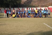 Zinc Football Academy qualifies for AIFF Under-18 Elite League final round