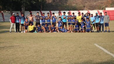 Zinc Football Academy qualifies for AIFF Under-18 Elite League final round