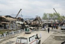 Baloch leader calls Pakistan ‘cancer upon regional peace’ after srtike on Kabul hospital