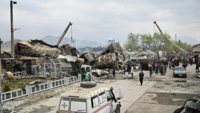 Baloch leader calls Pakistan ‘cancer upon regional peace’ after srtike on Kabul hospital
