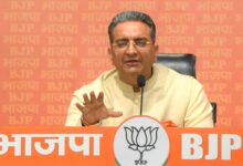 BJP accuses Rahul Gandhi of backing anti-India narrative over USCIRF report