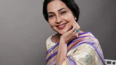 Shubhangi Latkar on dowry: No relationship is worth accepting something that goes against your self-respect