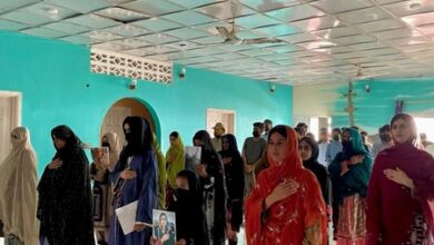 Pakistan: Rights body raises concern over ‘arbitrary detention’ of Baloch leaders