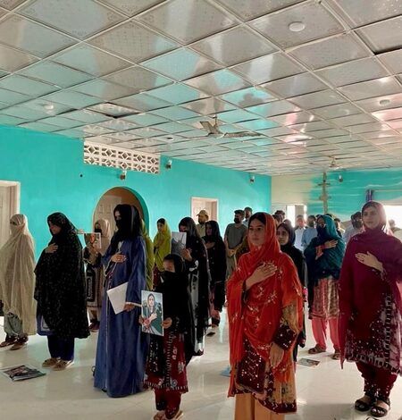 Pakistan: Rights body raises concern over ‘arbitrary detention’ of Baloch leaders