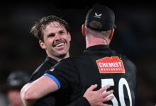 NZ pacer Ferguson credits adaptability for fightback in Hamilton T20I against South Africa