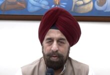 BJP terms Noida airport a ‘turning point’ for Uttar Pradesh, NCR