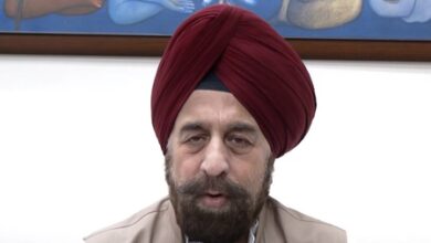 BJP terms Noida airport a ‘turning point’ for Uttar Pradesh, NCR