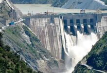 Cabinet approves scheme to support small hydro projects with Rs 2,584.60 crore outlay