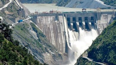 Cabinet approves scheme to support small hydro projects with Rs 2,584.60 crore outlay
