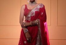 Pavitra Punia to play a housewife trapped between secrets & survival in her upcoming drama ‘Zung’