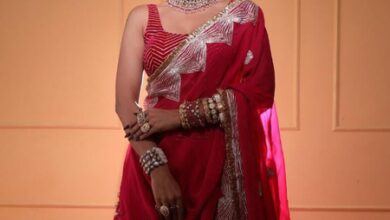 Pavitra Punia to play a housewife trapped between secrets & survival in her upcoming drama ‘Zung’