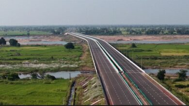 Cabinet approves Rs 6,969 crore project to 4-lane Barabanki-Bahraich highway in UP