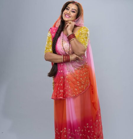 Shilpa Shinde says Gudi Padwa is all about ‘positivity, gratitude, & welcoming new beginnings’