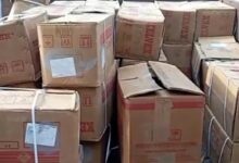 Explosives recovered in poll-bound West Bengal